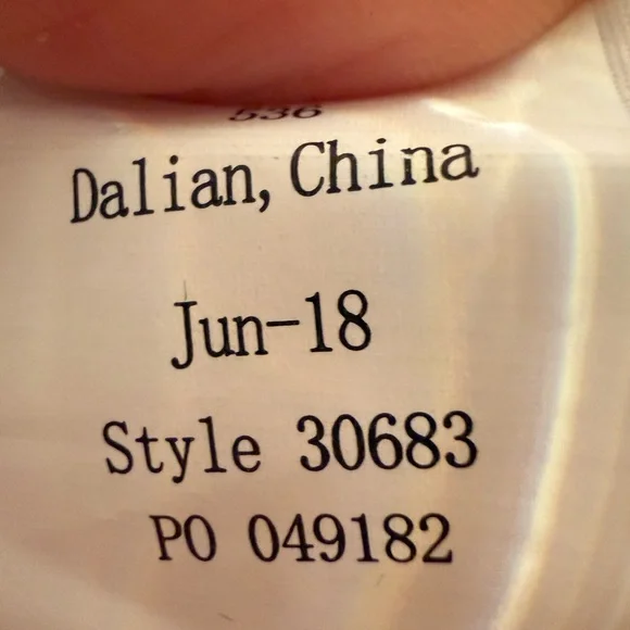 Lilly Pulitzer Mila stretch shift multi via flora womens size 16 nwt - Picture 8 of 8